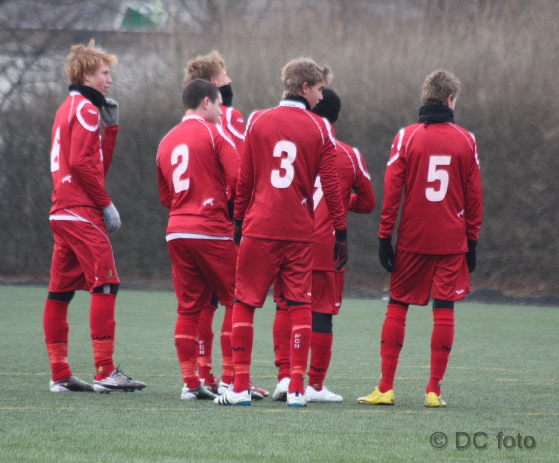 HOLB FCN004